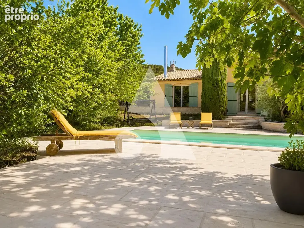 Photo Maison à Villelaure au prix de 480 000€