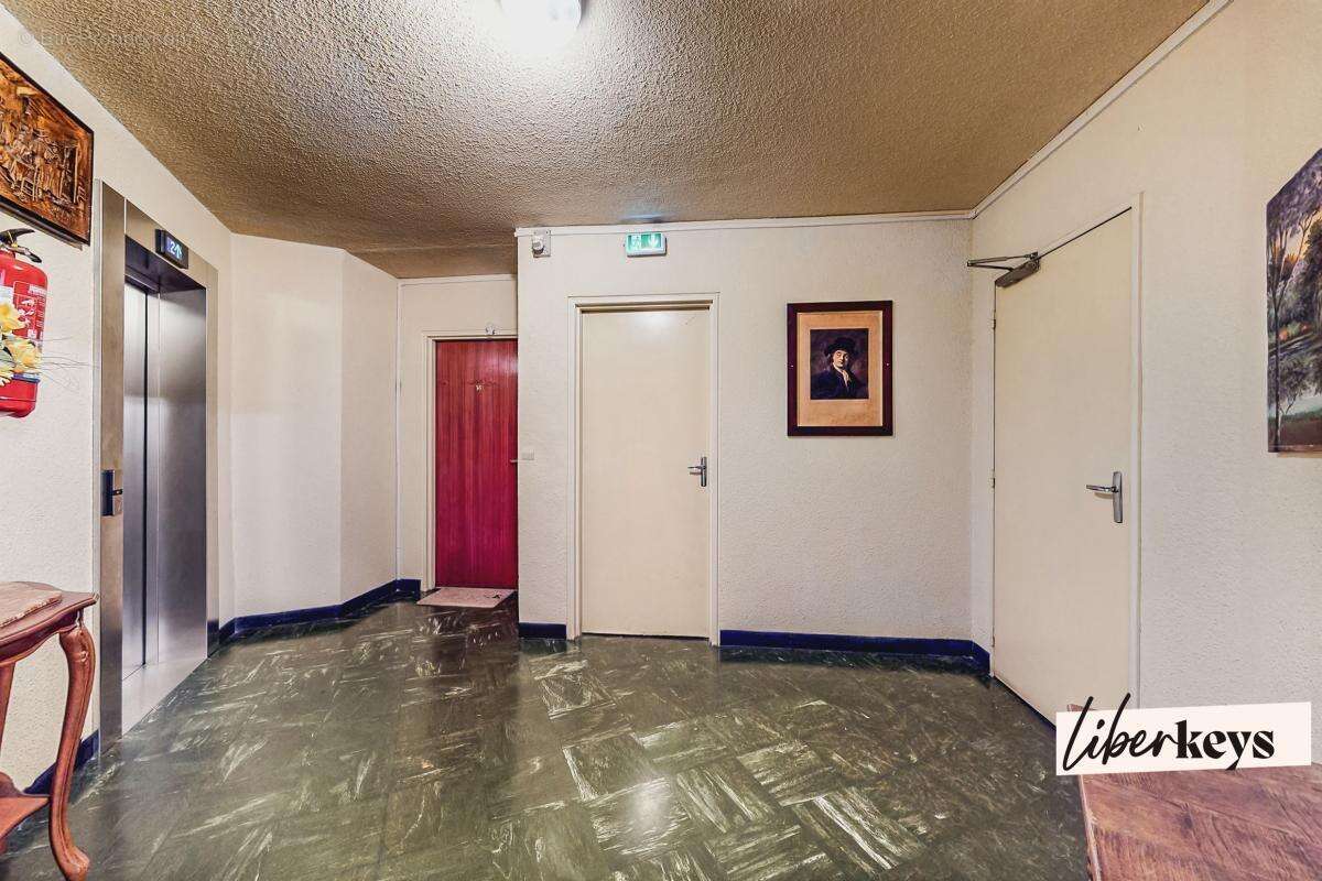 Appartement à JOUE-LES-TOURS