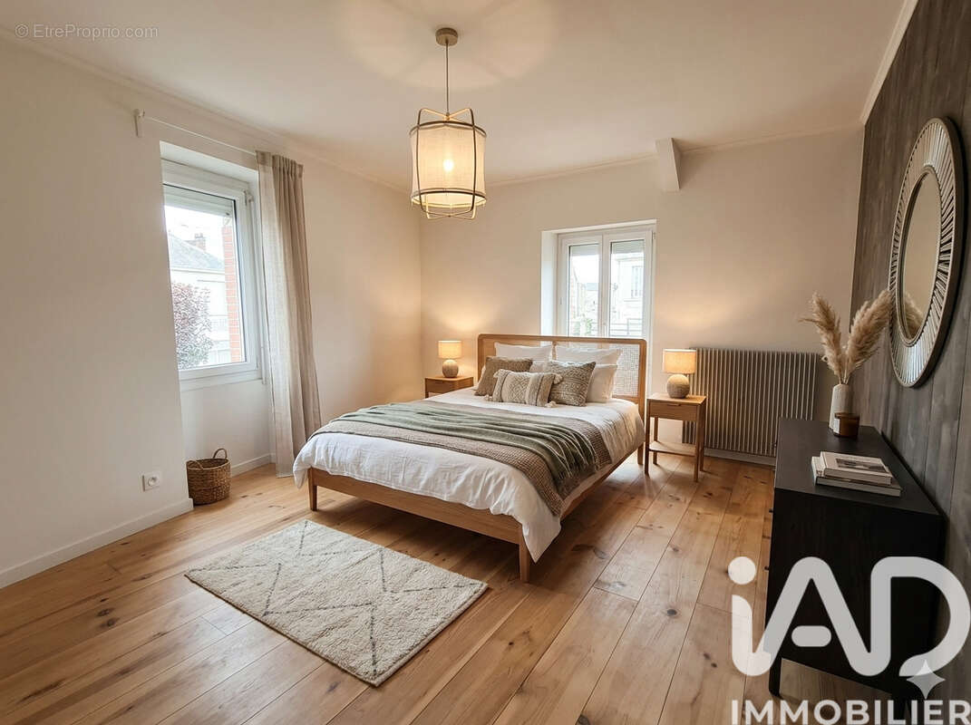 Photo 7 - Maison à BLAIN