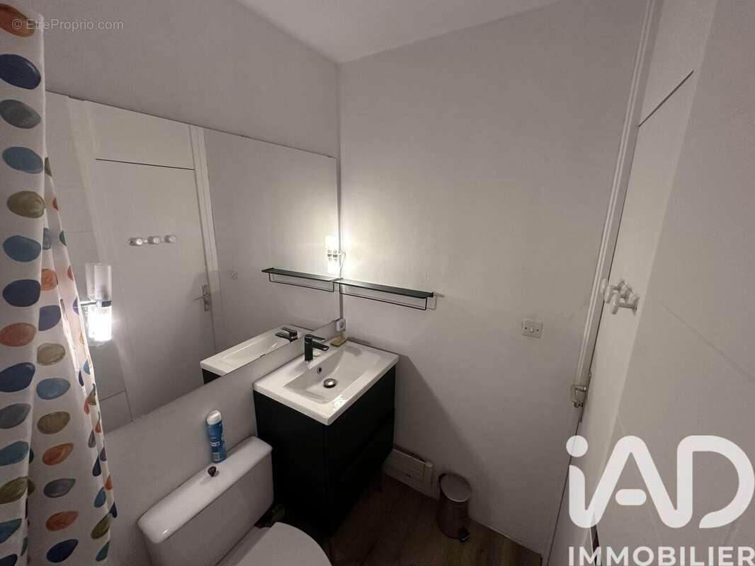 Appartement 18 m² à Les Adrets  - photo 6