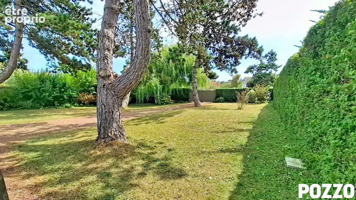 A Vendre   Maison type chalet + Dépendance Ver Sur Mer  (14114) - photo 6