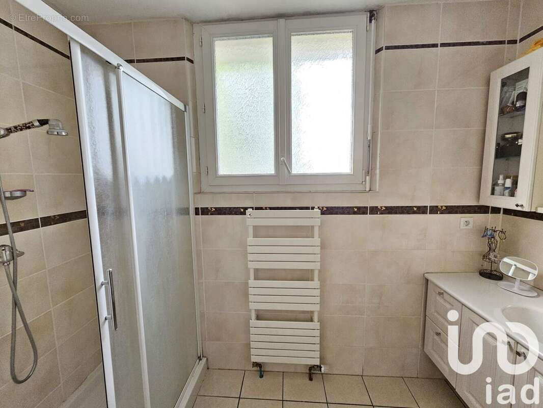 Photo 8 - Maison à TROYES