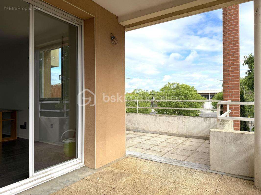 Appartement à COLOMIERS