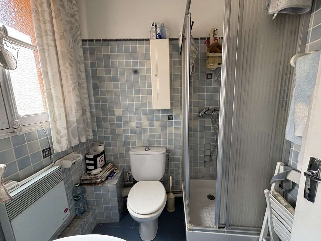 Appartement 25 m² à Aix-En-Provence  - photo 5