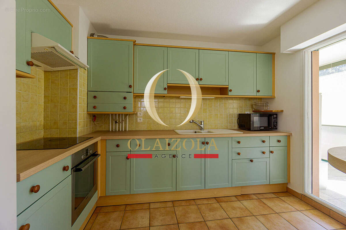 Appartement à ANGLET