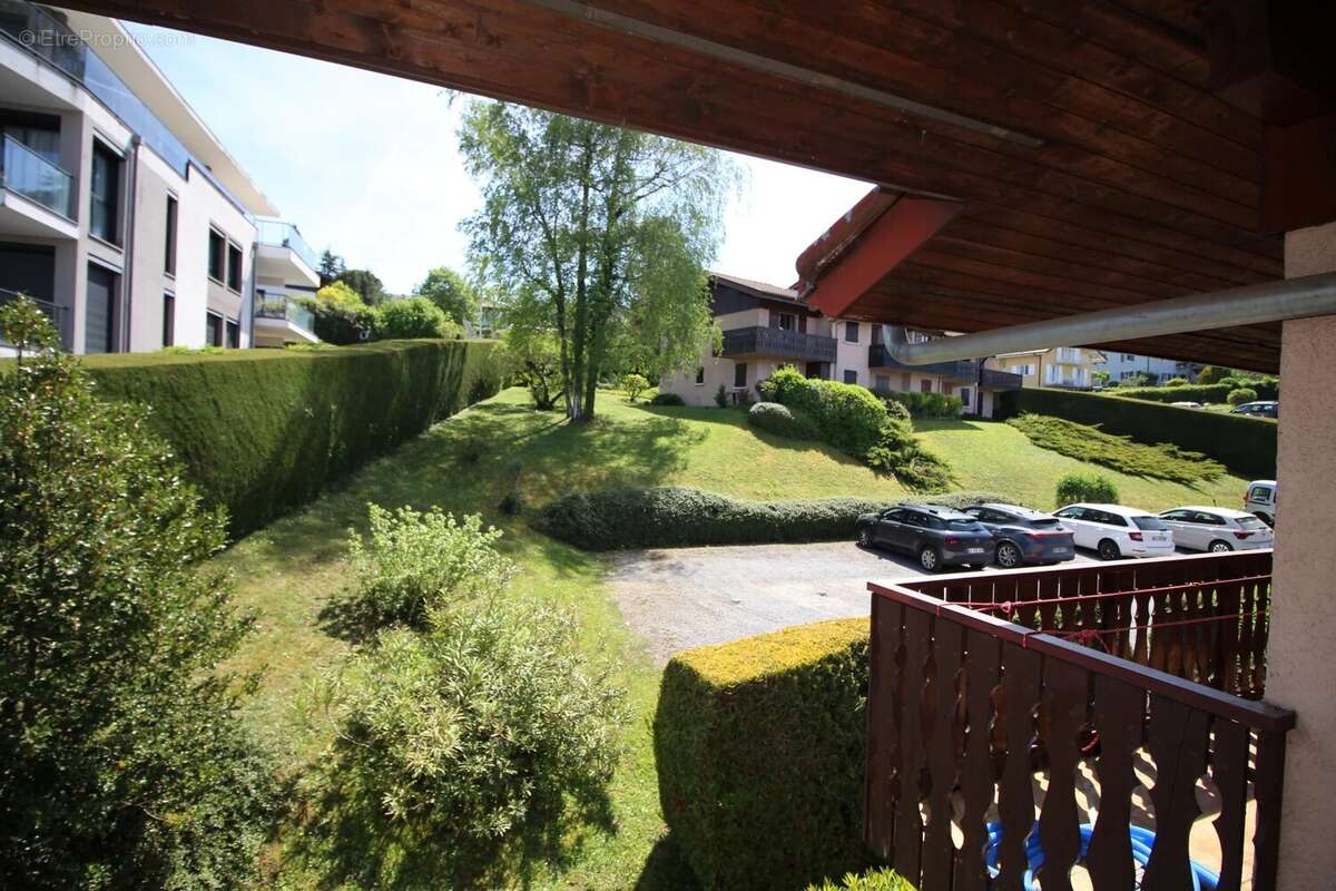 Appartement à NEUVECELLE