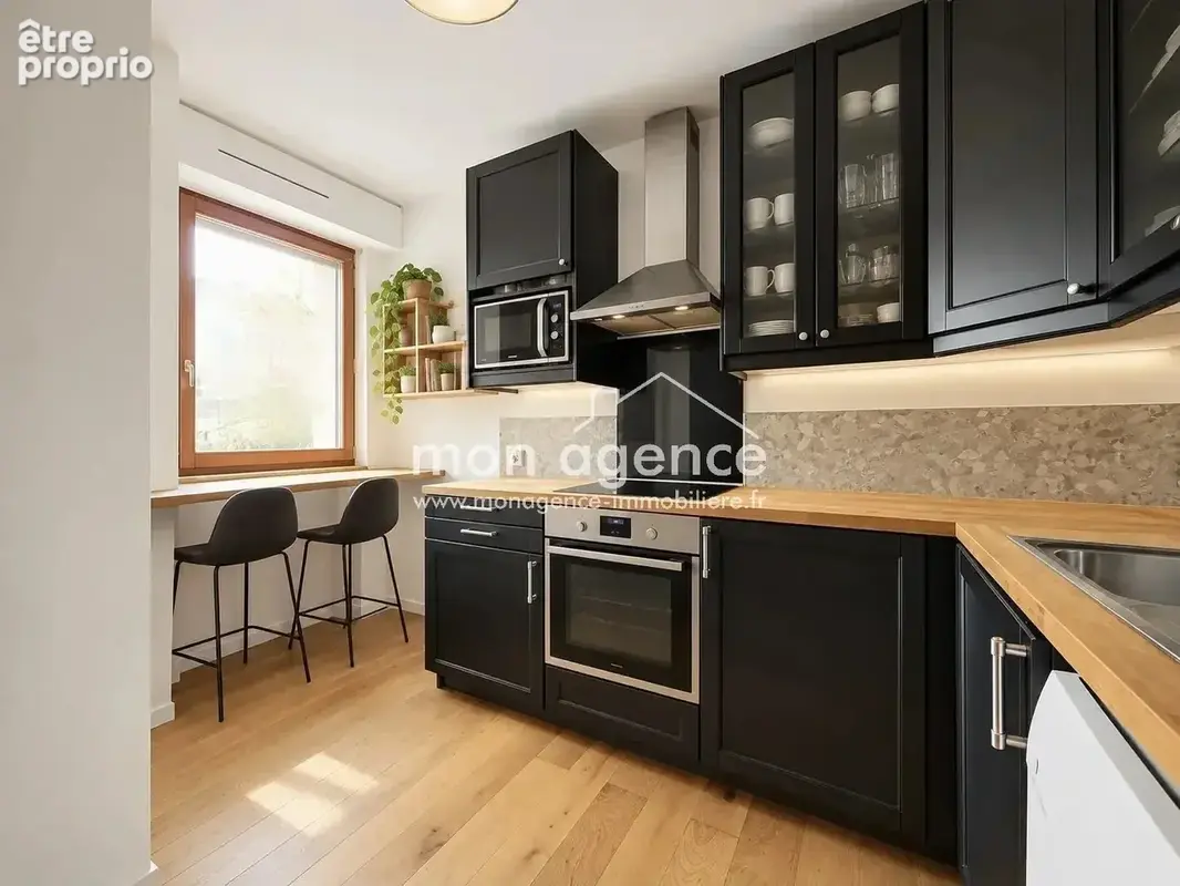 A Rouen 76000, Quartier Beauvoisine, Appartement 4 pièces - photo 6