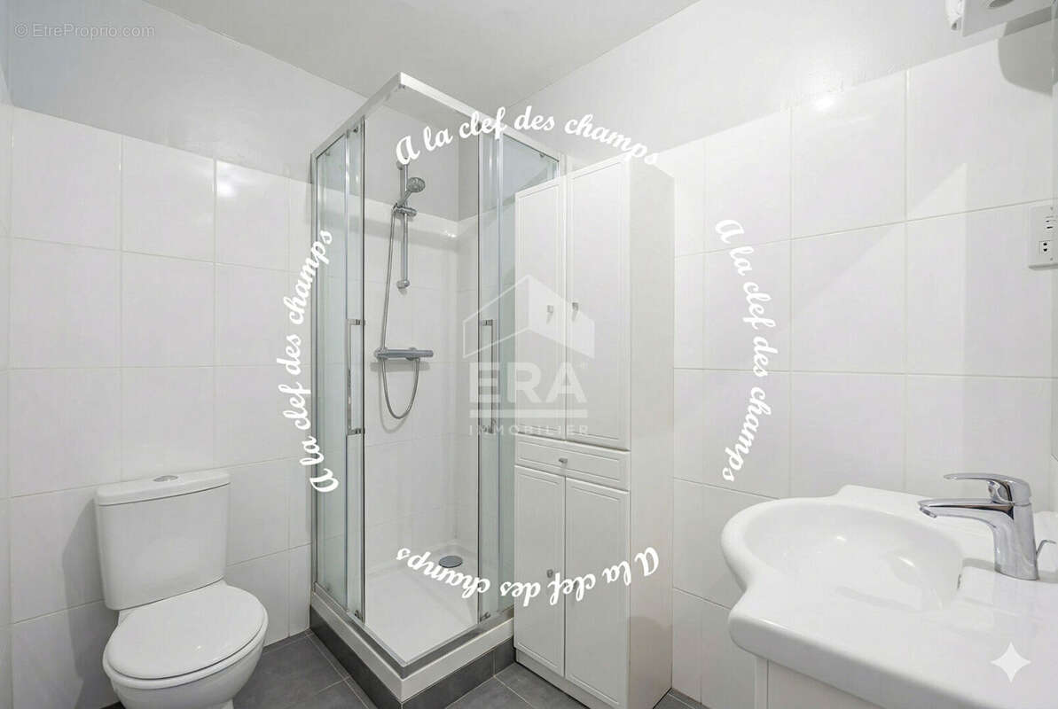 Maison à GIF-SUR-YVETTE