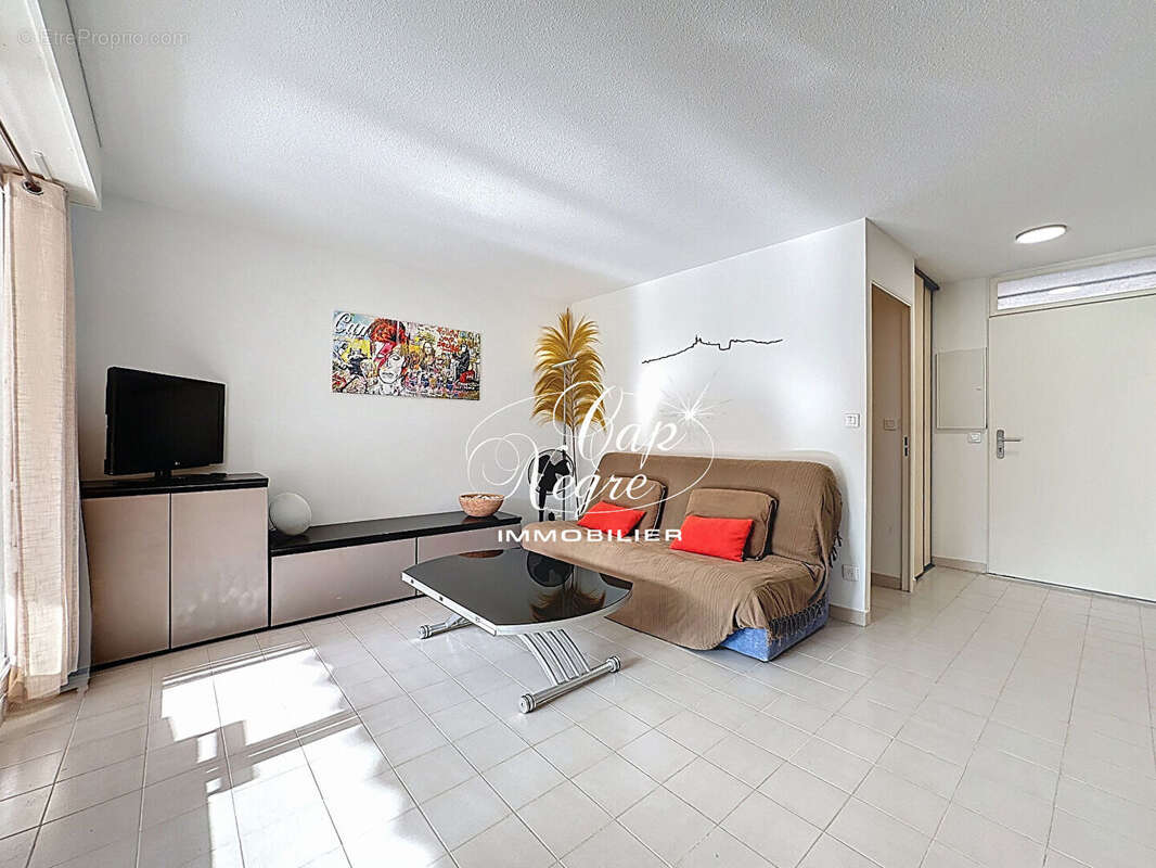 Appartement à LE LAVANDOU