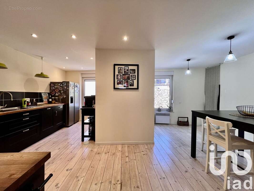 Photo 7 - Maison à SAINT-MARCEL-SUR-AUDE