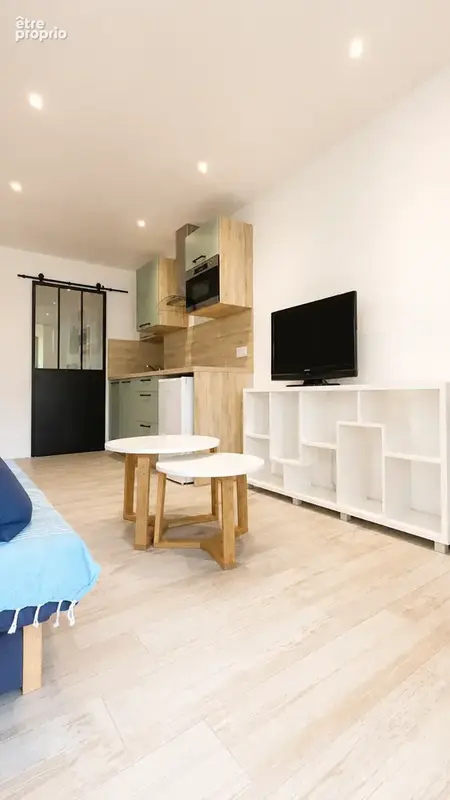 Seignosse   2 appartements en 1 : charme, rentabilité & modularité - photo 7