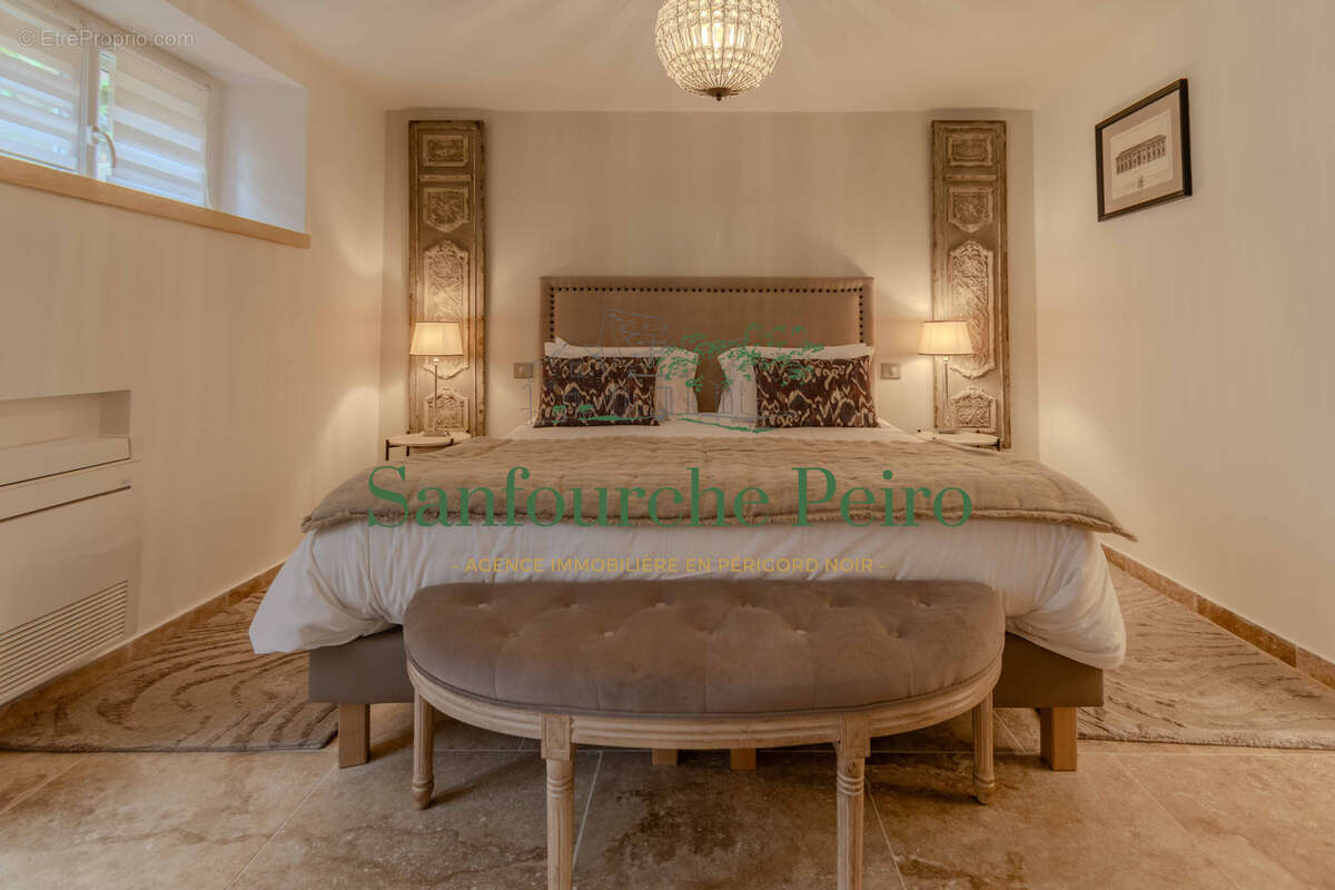 Appartement à SARLAT-LA-CANEDA