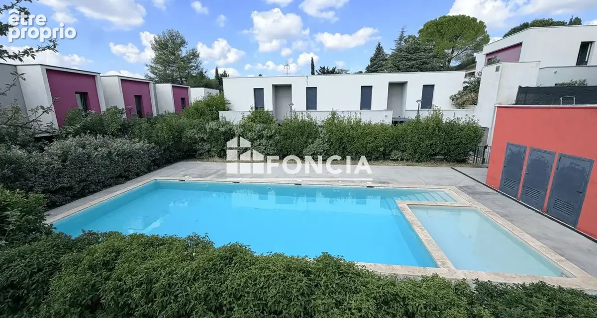 Photo Maison à Prades-Le-Lez au prix de 320 000€