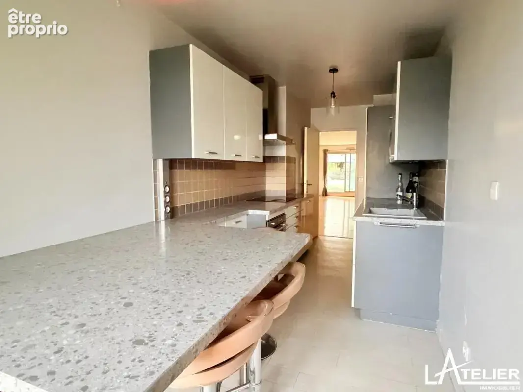 Appartement - photo 7