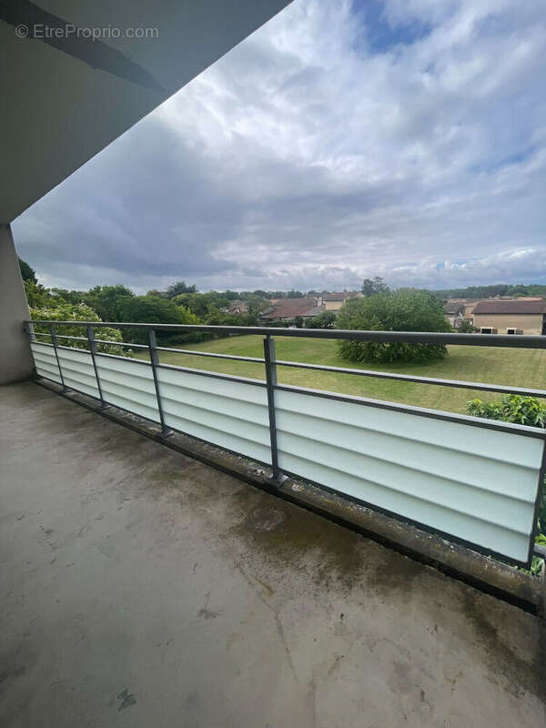 Appartement à SAINT-MACAIRE