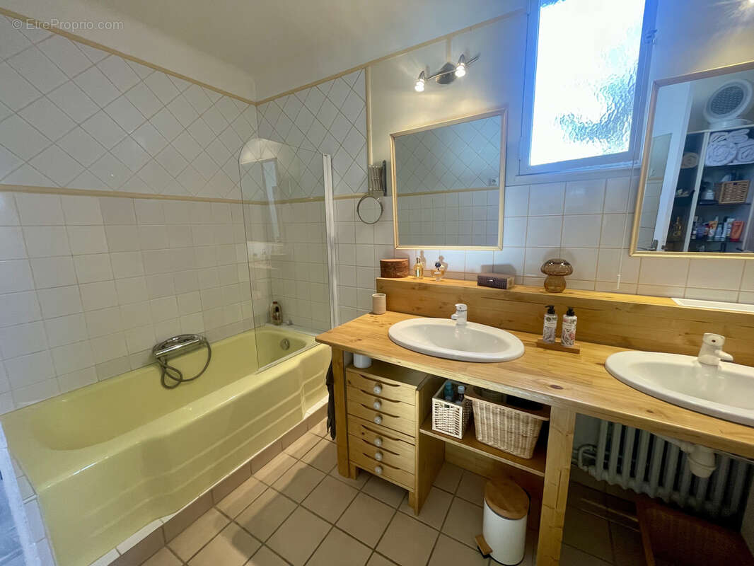 Maison à COIGNIERES