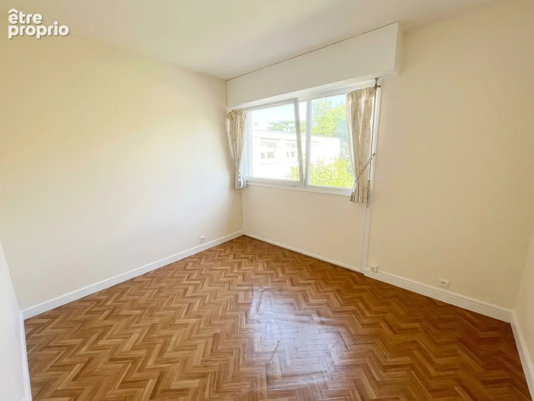 Appartement Velizy Villacoublay 4 pièce(s) 79 m2 balcon parkings - photo 6