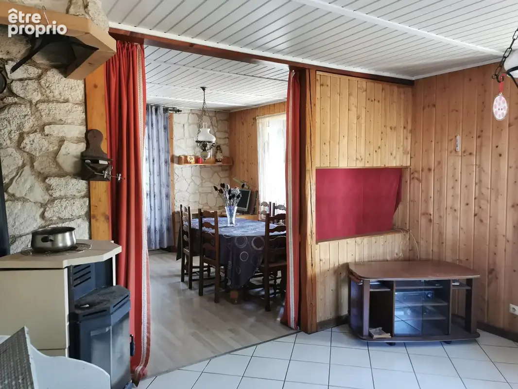 Maison 10 pièces 115 m² à vendre à Maiche (25120) - photo 4