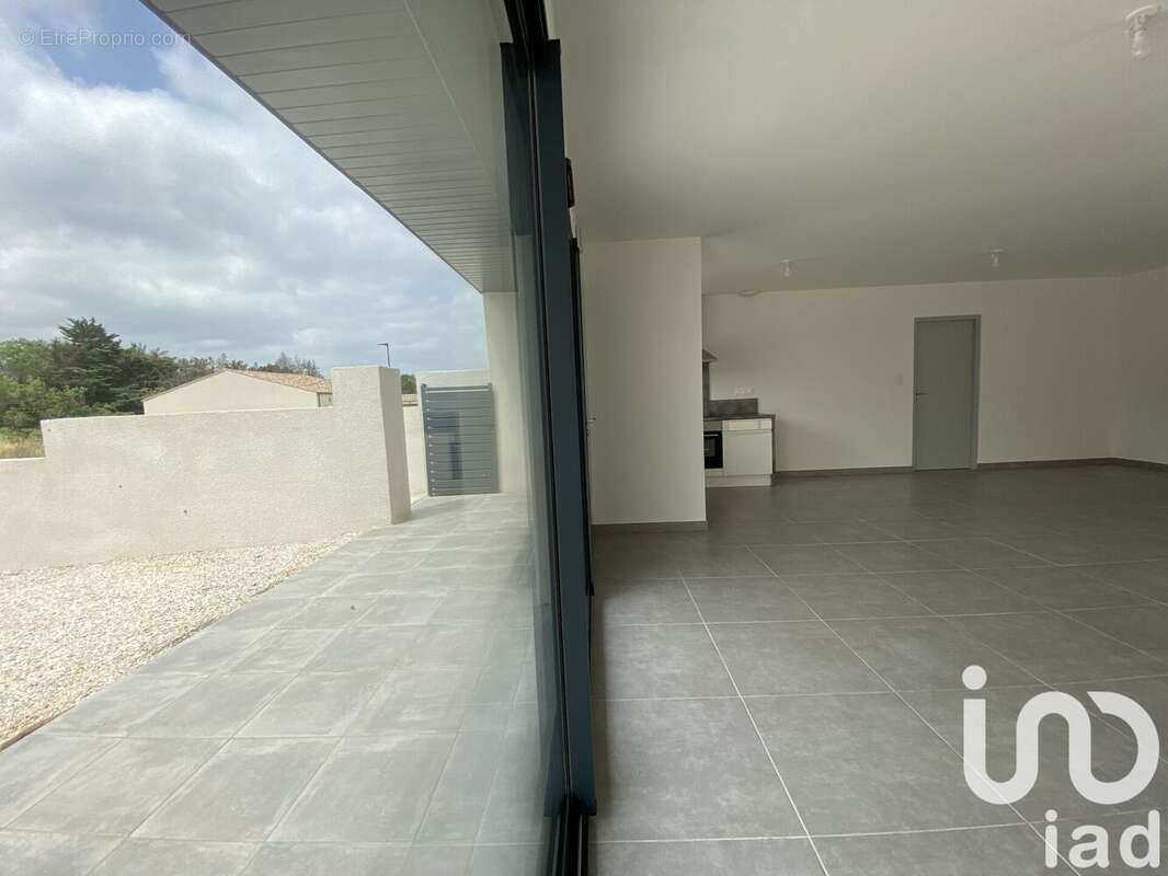 Photo 6 - Maison à CONILHAC-CORBIERES