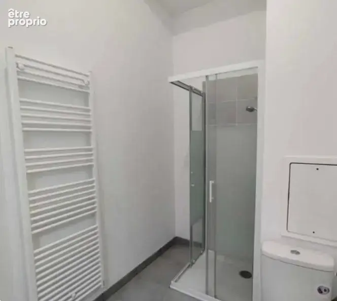 Appartement t1 bis proche metro - photo 3