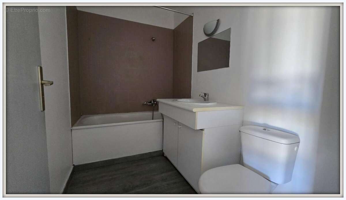 Appartement à vendre 2 pièces OSNY (95) - photo 6