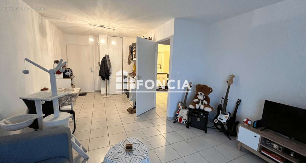 Appartement à HENIN-BEAUMONT