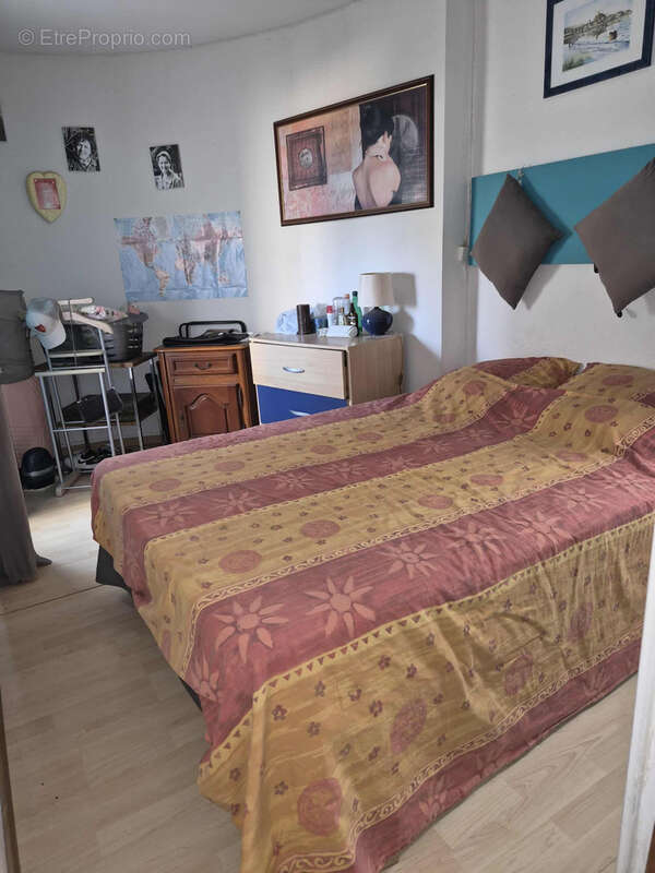 Appartement à FLEURY
