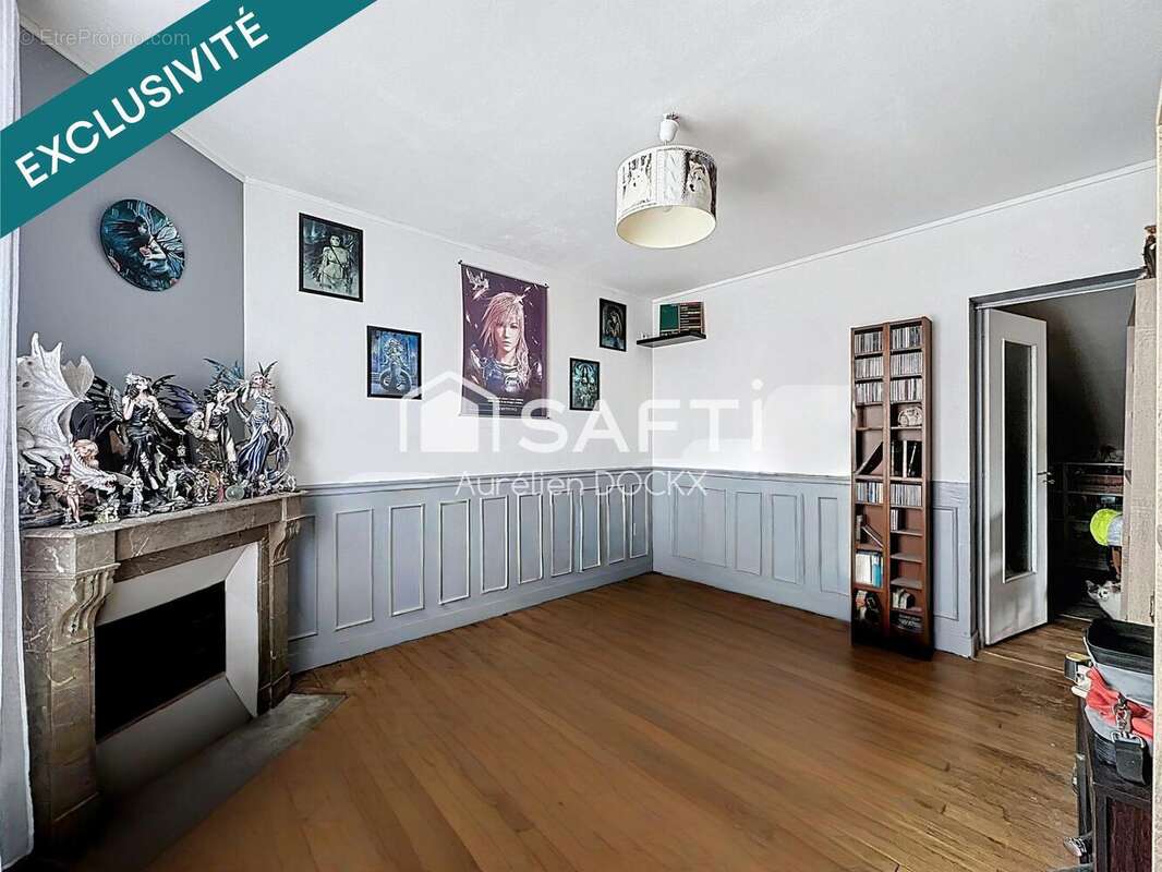 Photo 6 - Maison à COUBRON