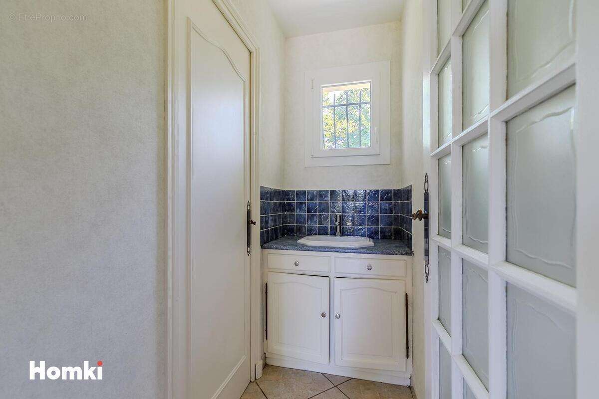 Maison à SAINT-PRIEST