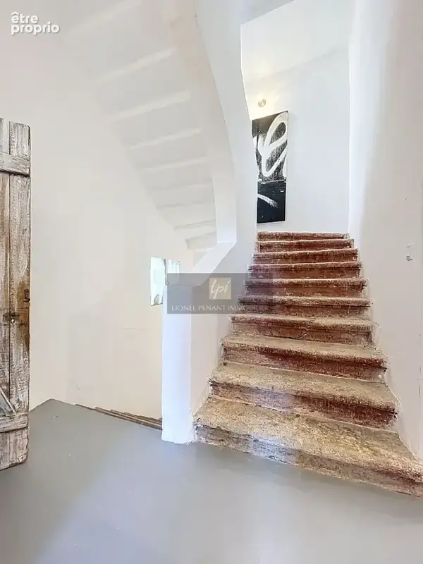 Malemort maison de village t7 200m² avec garage et terrasse panoramique - photo 13