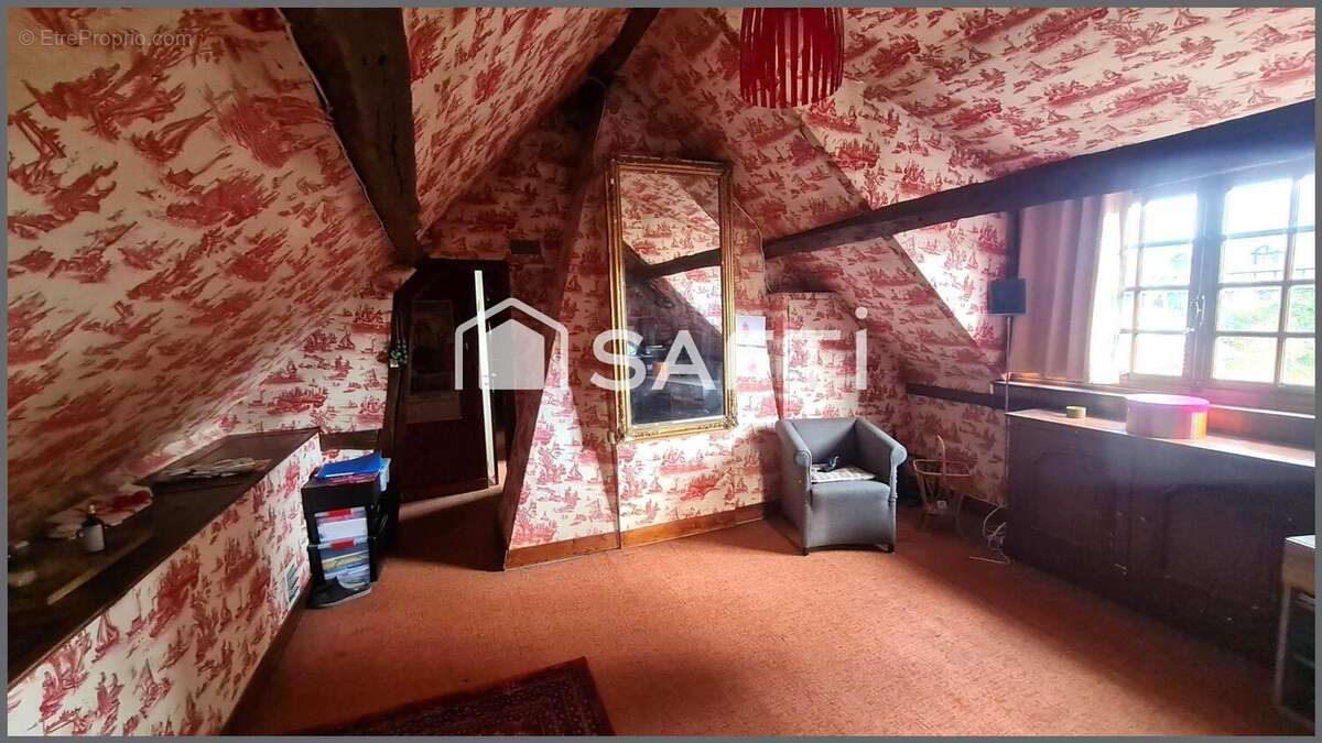 Photo 7 - Maison à FRESNE-LE-PLAN