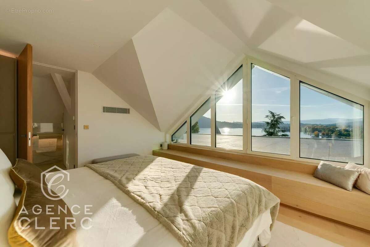 Maison à ANNECY-LE-VIEUX