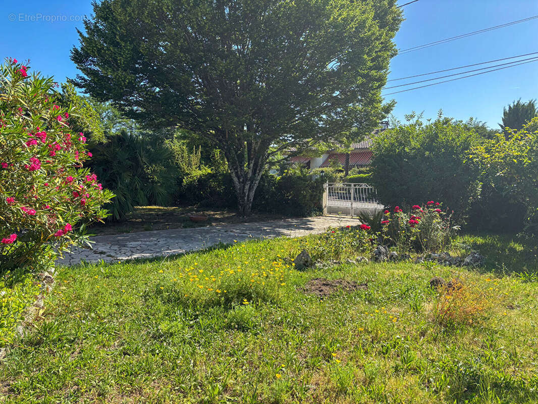 Maison Saint Sylvestre Sur Lot - photo 4