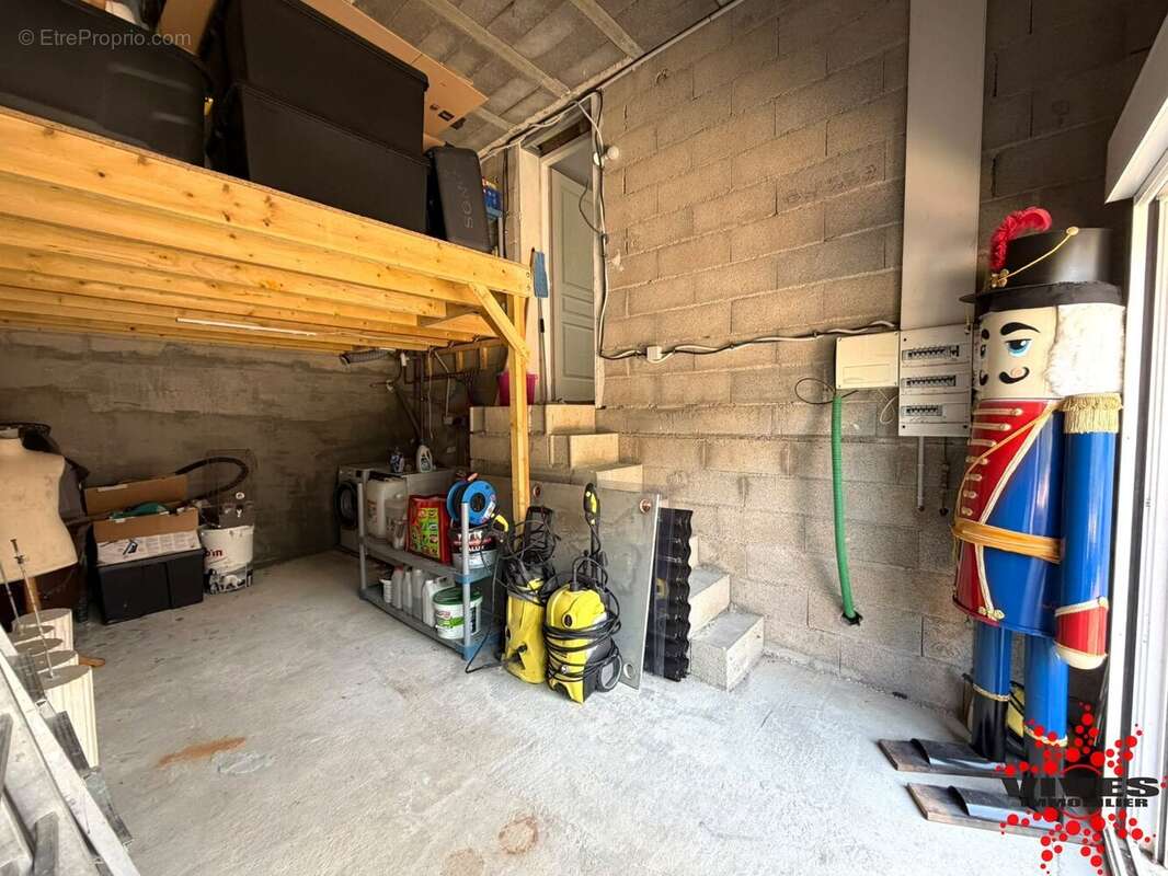 Coup de cur assuré ! Maison moderne et fonctionnelle  Prix canon ! - photo 15