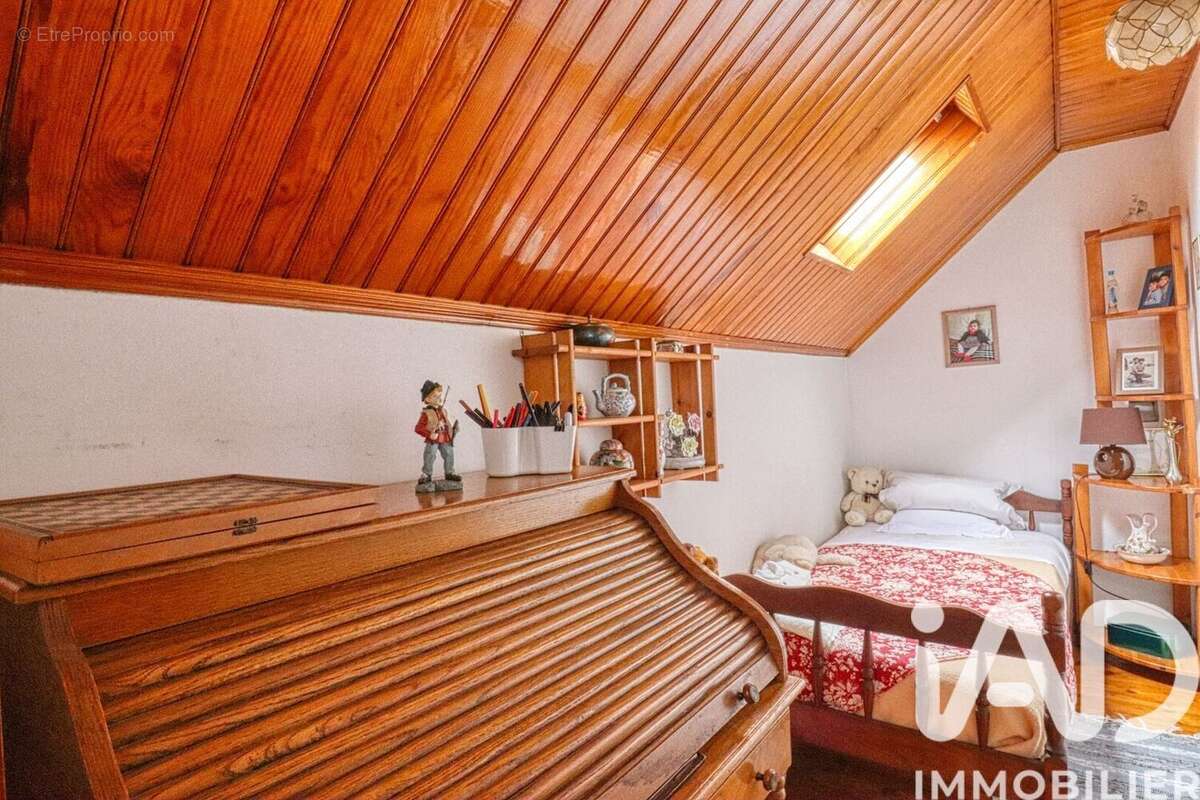 Photo 8 - Maison à PIERREFITTE-SUR-SEINE