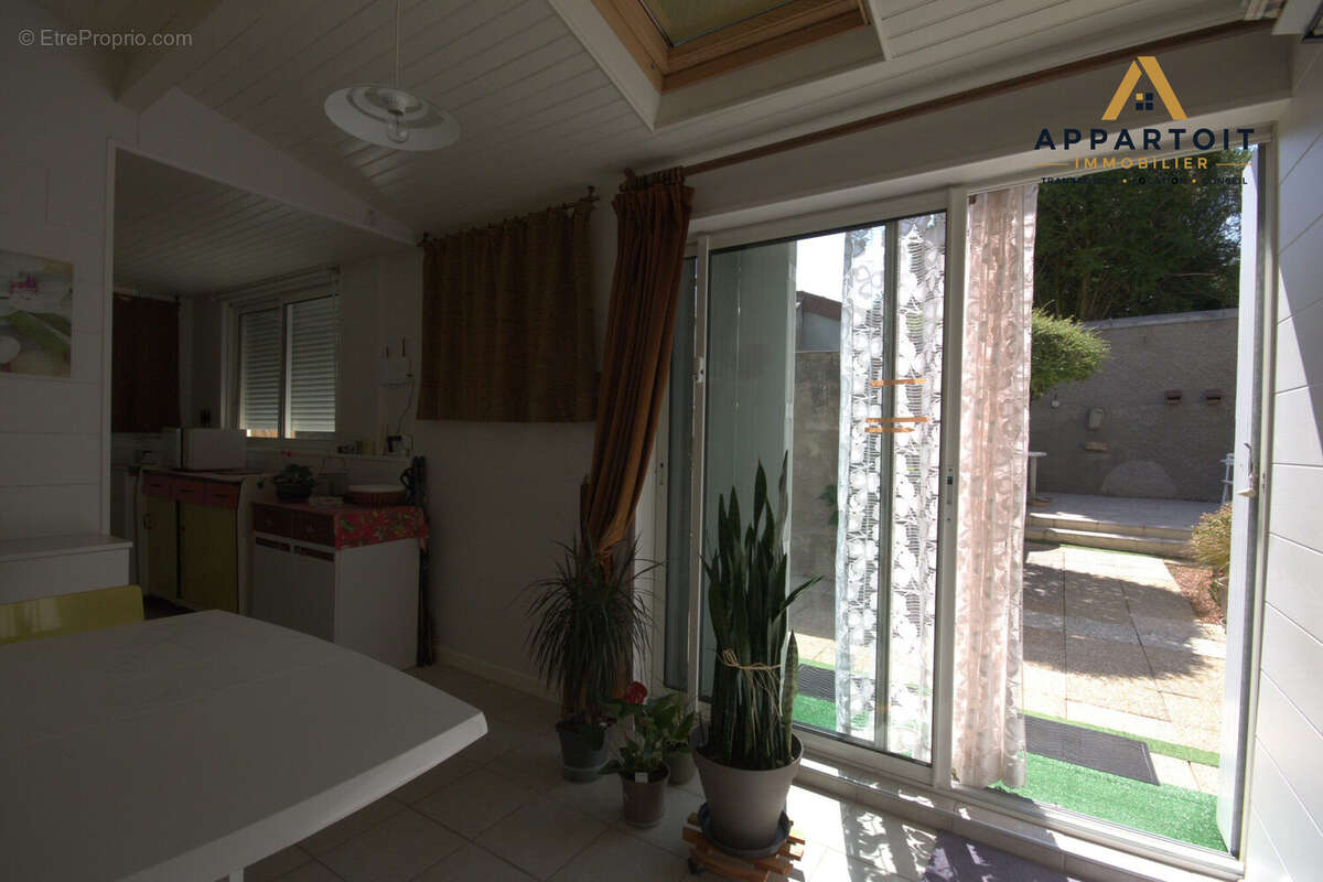 Maison à LE VERNET