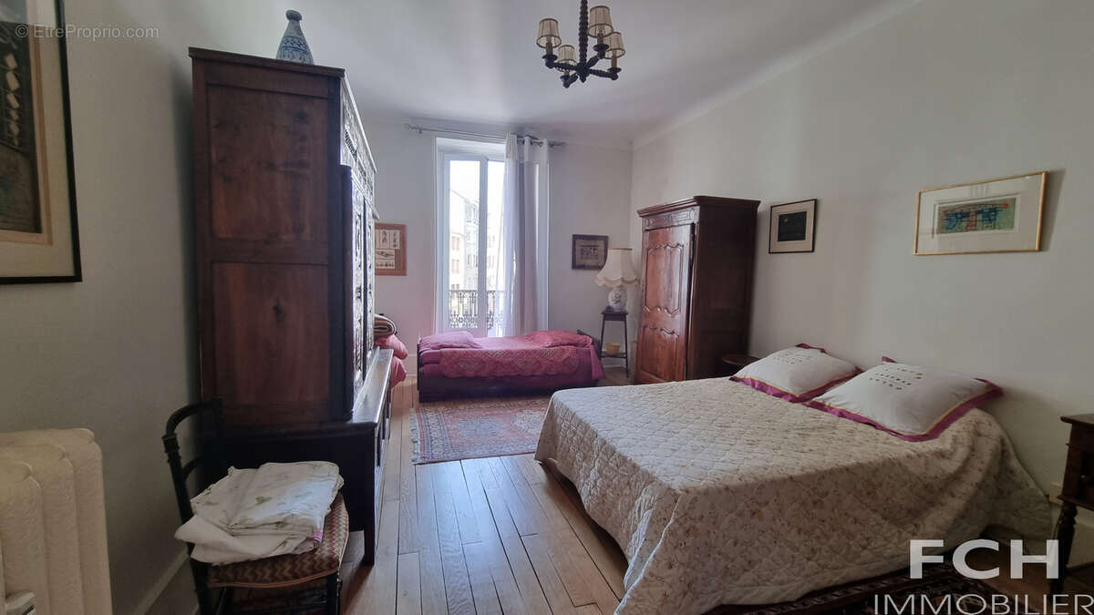 Appartement à VICHY