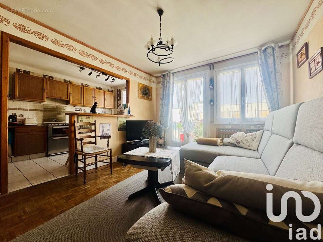 Photo 7 - Appartement à CLAMART