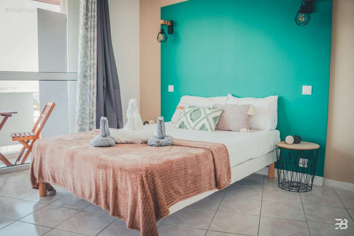 Appartement 19 m² à Les Trois-Ilets  - photo 3