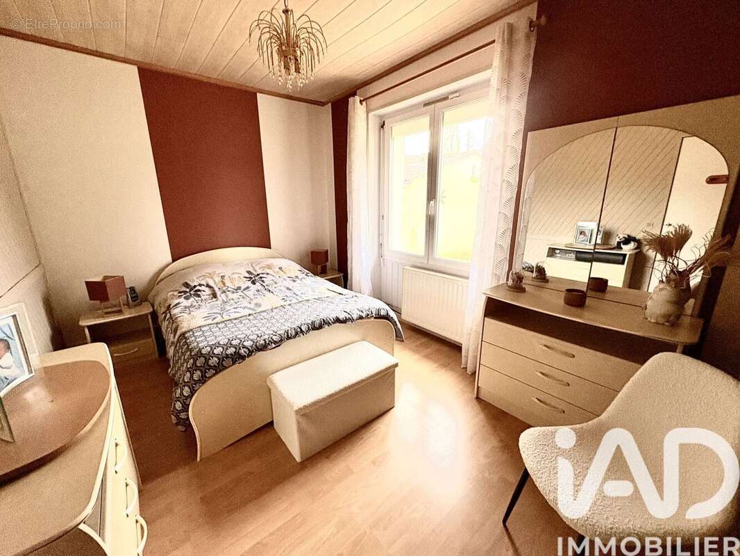 Photo 8 - Maison à BOURGNEUF-EN-RETZ