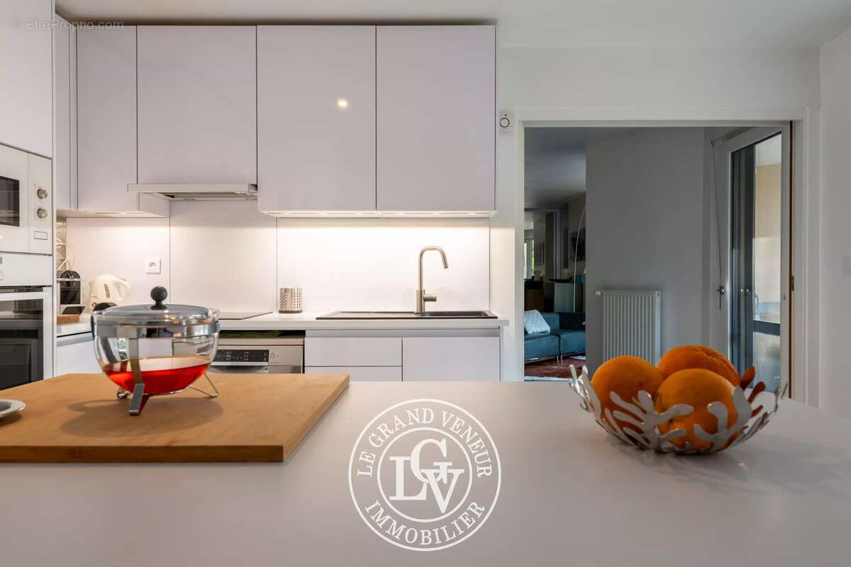 Appartement à FONTAINEBLEAU