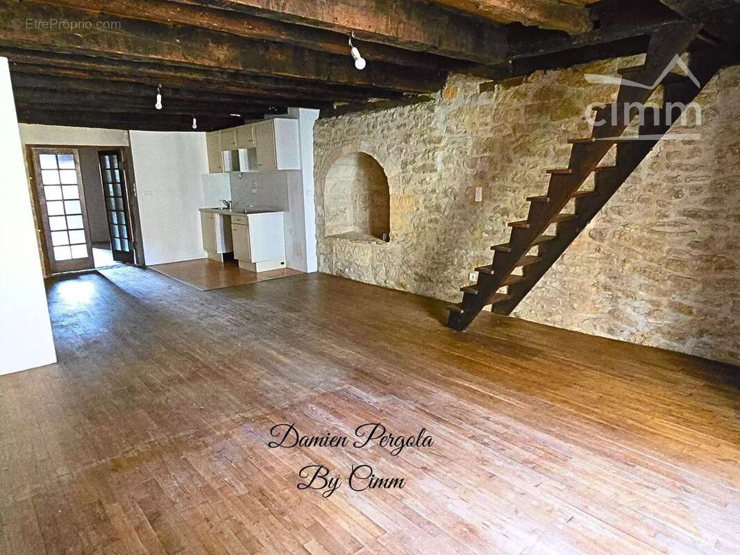 Appartement à MONTIGNAC