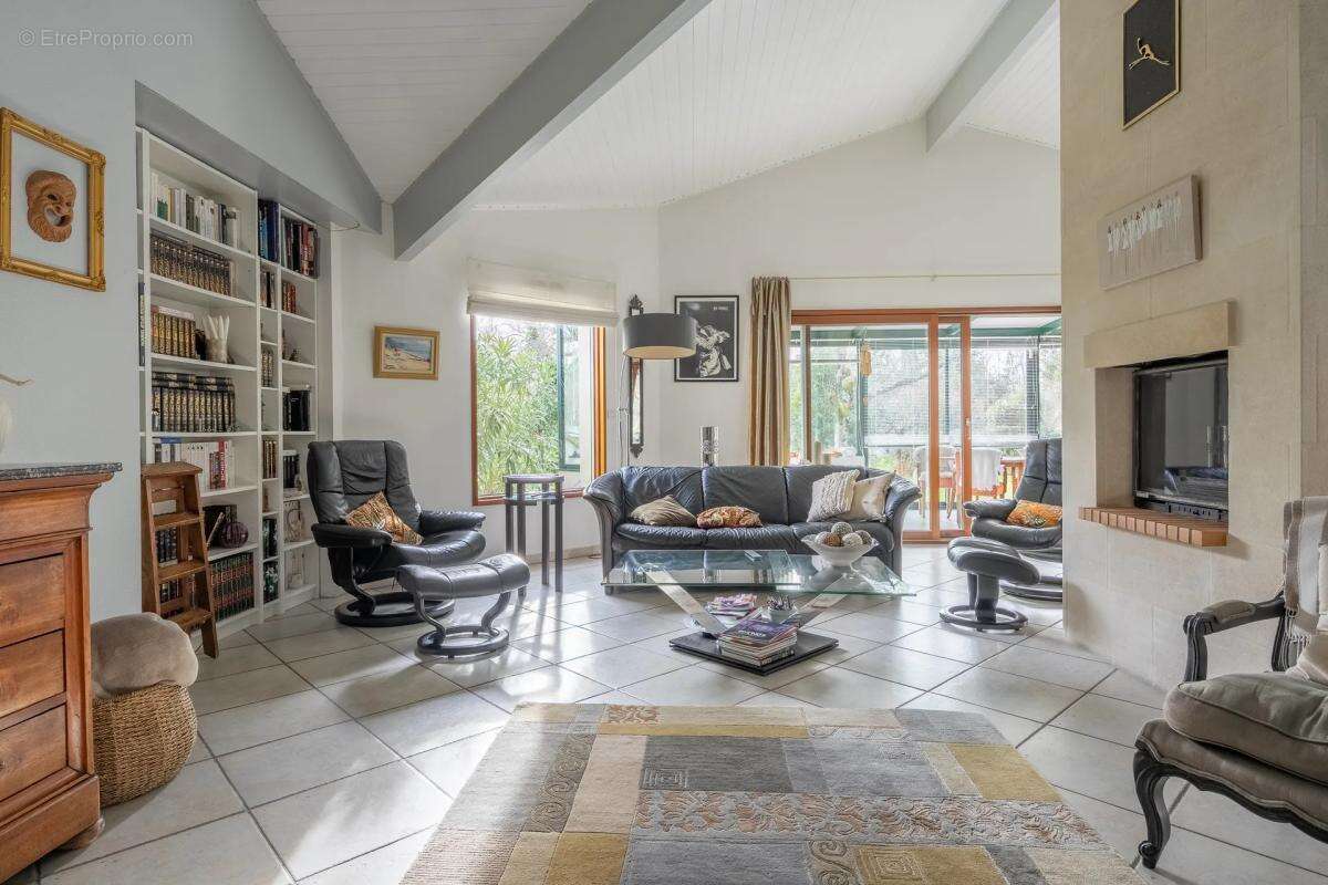 Maison à SAINT-LOUBES