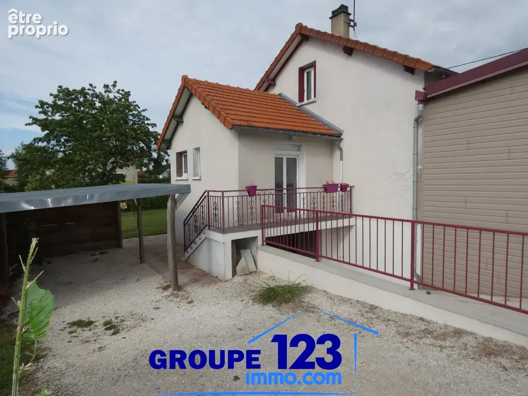 Maison 4 chambres - photo 15