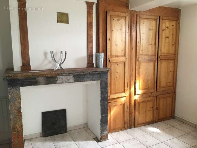 Maison à SAINT-DIZIER