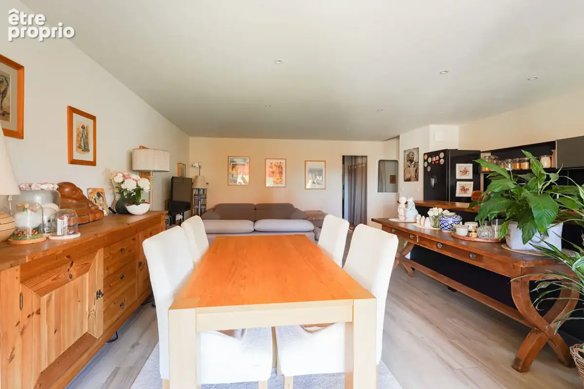 Photo Appartement à Aix-En-Provence au prix de 449 000€