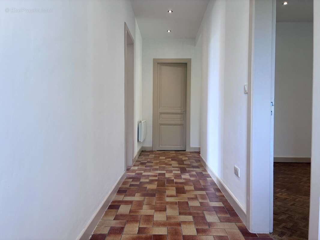 Maison à LA TRIMOUILLE