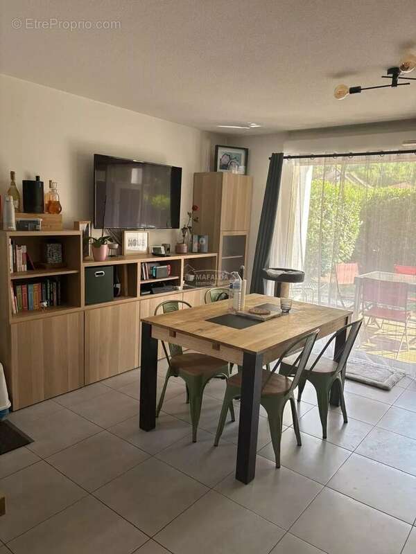 Bel appartement  à Marnaz - photo 2