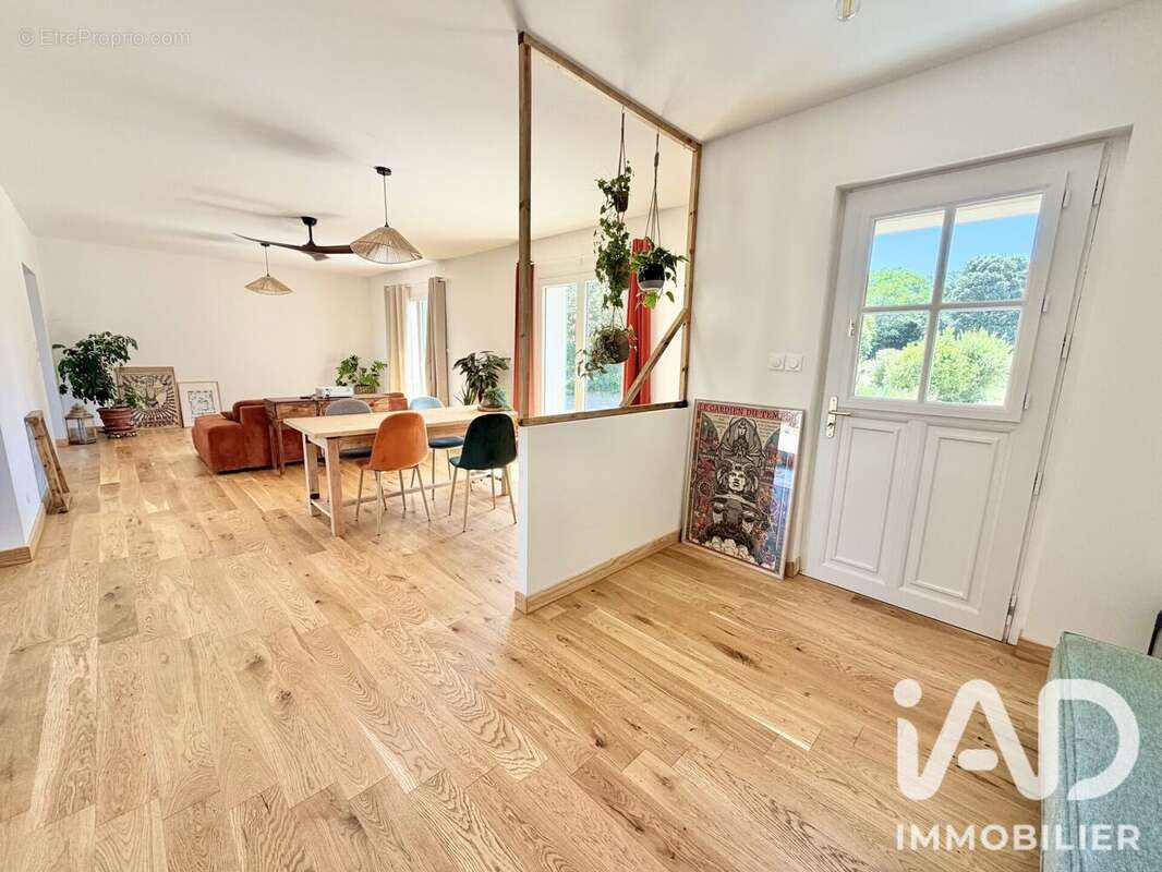 Maison 121 m² à Badens  - photo 5