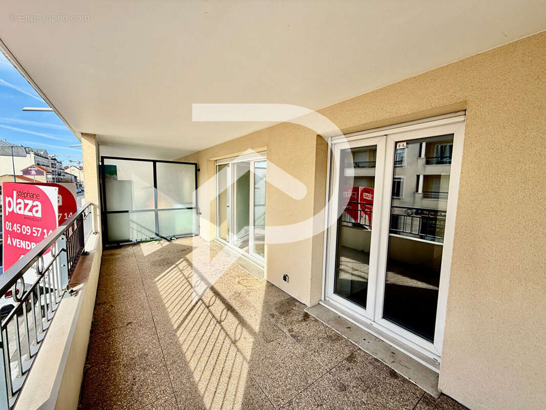 Appartement à DRANCY